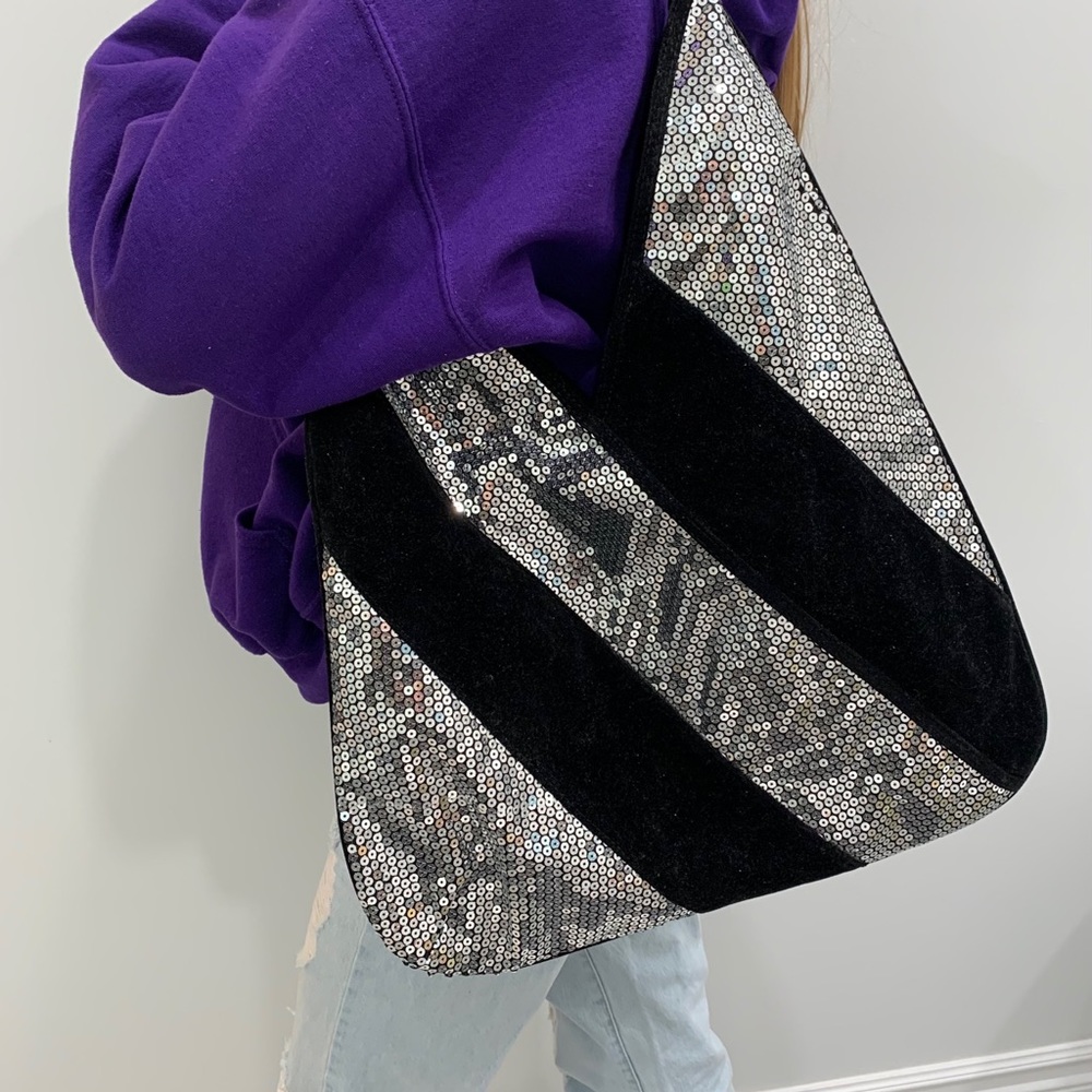 Sequence bag/purse